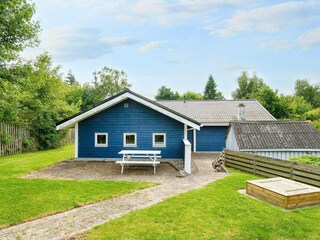 Holiday house Kulhuse  14