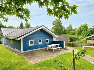 Holiday house Kulhuse  15