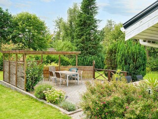Holiday house Kulhuse  16