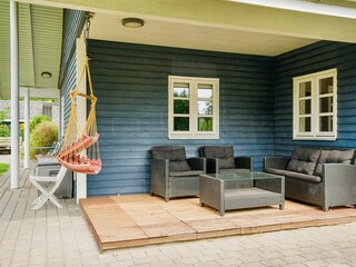 Casa per le vacanze Kulhuse  36