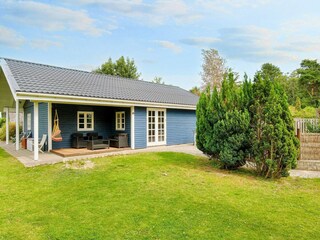 Holiday house Kulhuse  37