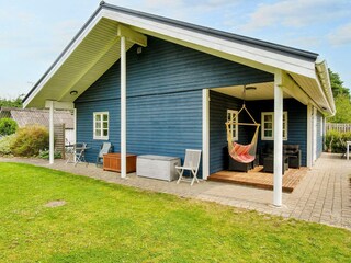 Holiday house Kulhuse  17