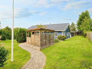 Holiday house Kulhuse  18