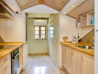 Holiday house Kulhuse  34