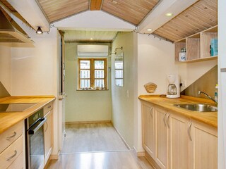 Vakantiehuis Kulhuse  14