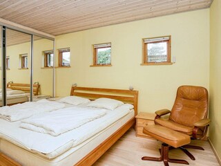 Maison de vacances Kulhuse  5