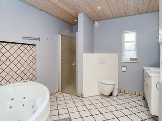 Holiday house Kulhuse  23