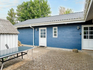 Ferienhaus Kulhuse  15