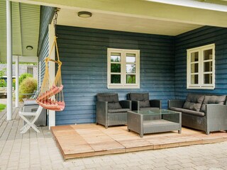 Holiday house Kulhuse  17