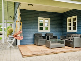 Holiday house Kulhuse  21