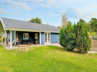 Holiday house Kulhuse  29