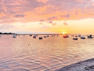 Casa de vacaciones Kulhuse  6