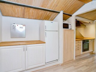 Holiday house Kulhuse  15