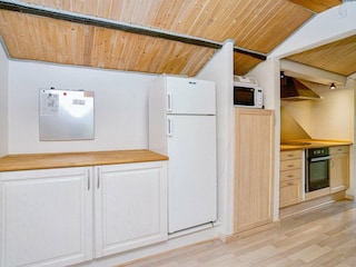 Holiday house Kulhuse  30