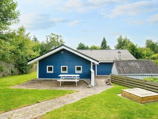 Maison de vacances Kulhuse  22