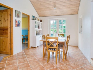 Holiday house Kulhuse  18