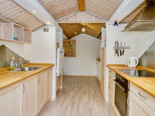 Maison de vacances Kulhuse  24