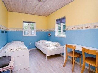 Holiday house Kulhuse  22