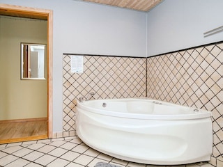 Holiday house Kulhuse  34
