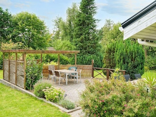 Holiday house Kulhuse  37