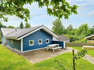 Ferienhaus Kulhuse  14
