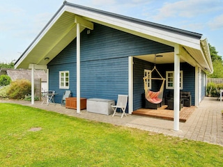 Holiday house Kulhuse  32