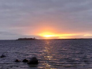 Holiday house Kulhuse  12