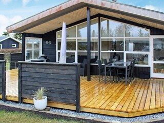 Casa per le vacanze Als Registrazione all'aperto 11