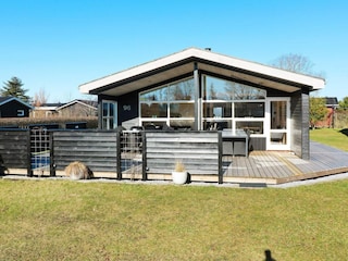 Vakantiehuis Als Buitenaudio-opname 7