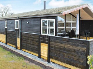 Holiday house Als Outdoor Recording 9