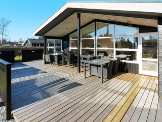 Holiday house Als Outdoor Recording 7