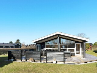 Maison de vacances Als Enregistrement extérieur 9