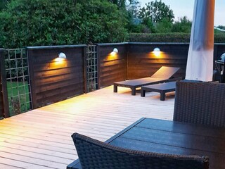 Casa de vacaciones Als Grabación al aire libre 5