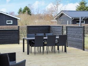 Holiday house 6 Personen Ferienhaus in Hadsund - Als - image1