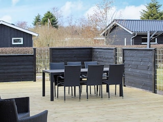 Maison de vacances Als Enregistrement extérieur 5