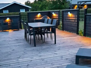 Maison de vacances Als Enregistrement extérieur 8