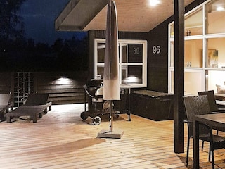 Vakantiehuis Als Buitenaudio-opname 8