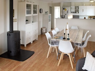 Ferienhaus Als  15