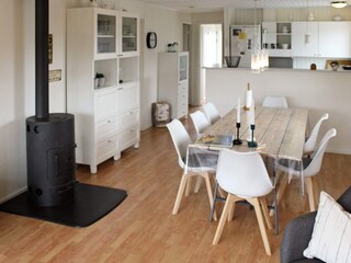 Vakantiehuis Als  15