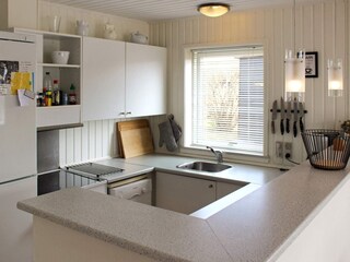 Vakantiehuis Als  22