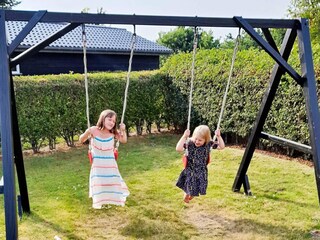 Vakantiehuis Als  20
