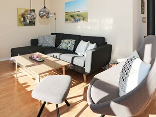 Vakantiehuis Als  18