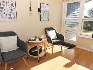 Vakantiehuis Als  16