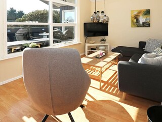 Vakantiehuis Als  12