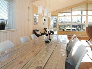 Ferienhaus Als  17