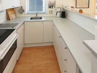 Ferienhaus Als  34