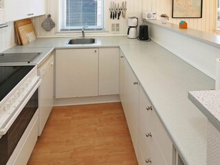 Vakantiehuis Als  34