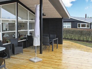 Vakantiehuis Als Buitenaudio-opname 10