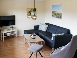 Ferienhaus Als  26