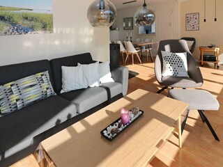 Ferienhaus Als  33